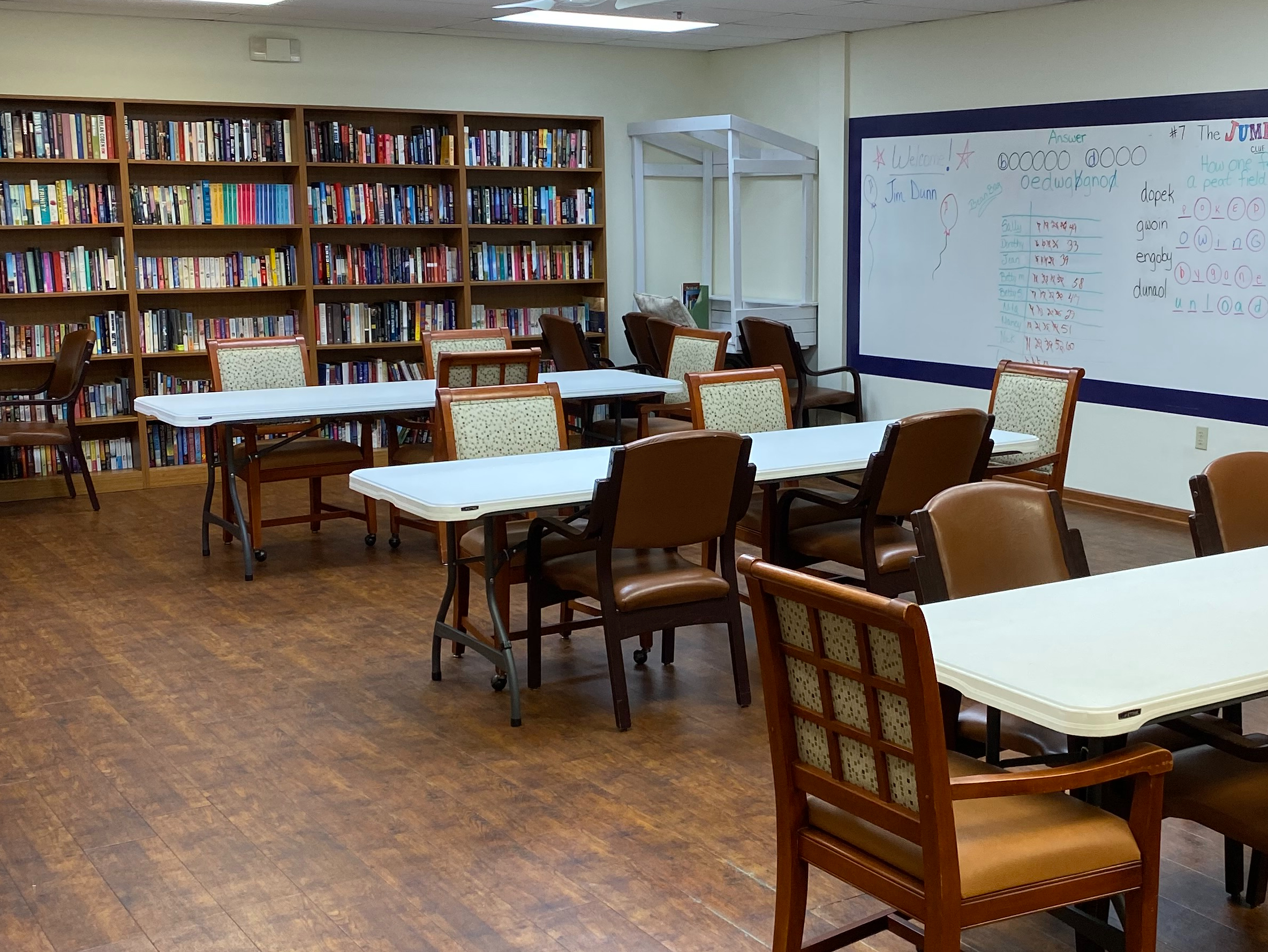 GREENVIEW ASSISTED LIVING